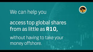 Access top global shares or how to access top global shares