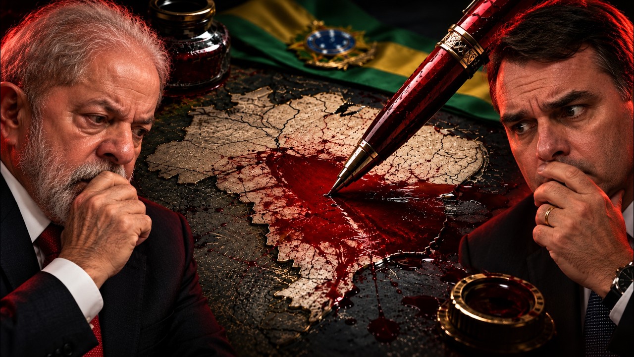 Assista a isso antes de votar para Presidente