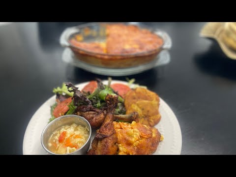 How to make Karòt Blanchi