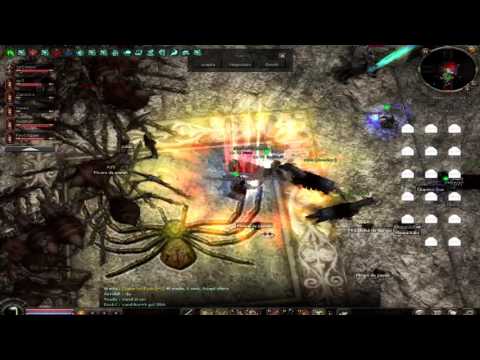 Metin2OG - Bătaie in v2