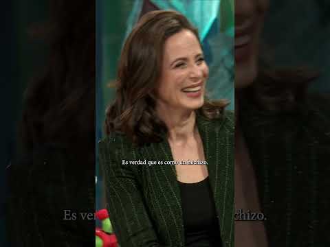 Aitana Sánchez-Gijón incomoda a Broncano | #LaRevuelta 09.03.2026