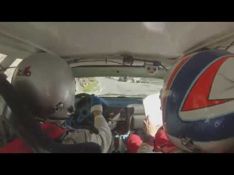 4° Jolly Rally 2015 / CameraCar Vagliani-Bertagnon 106 N2 PS 6 "Cerellaz 2" / 4° Classe