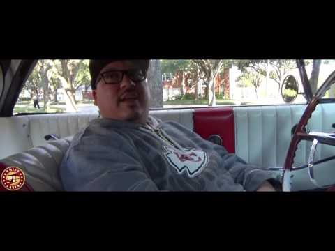 Goldtoes presents - Joe KC (10th St promotions)