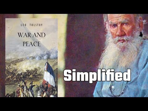 War and Peace, Explained in 7 Minutes