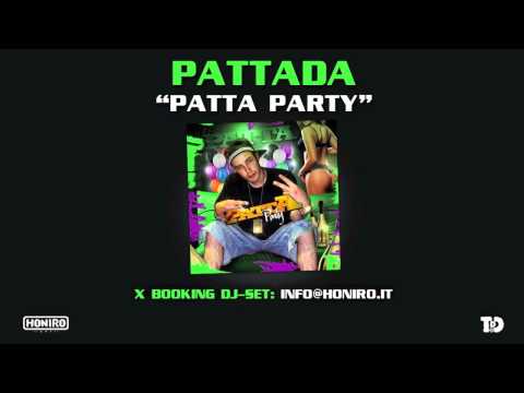 Pattada - Intro feat. Dj Myke (Prod. by Dj Myke)