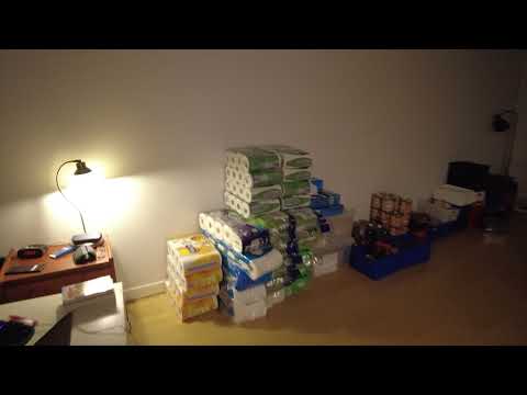 MongoTV_7980 - Min Aftensmad - Del 2 - RIS Med Stegt BACON