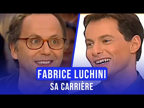 Fabrice Luchini complètement déchaîné sur le plateau de Marc-Olivier Fogiel (ONPP)