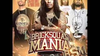Waka Flocka Flame - Pussy (Prod  By &quot;Southside&quot; Of 808 Mafia)