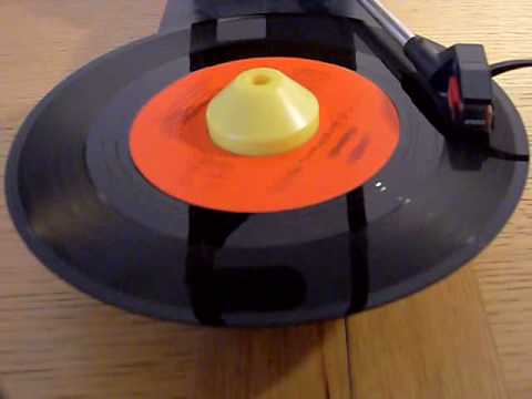 BRAD LUNDY - BREAKING POINT      "RARE SOUL"