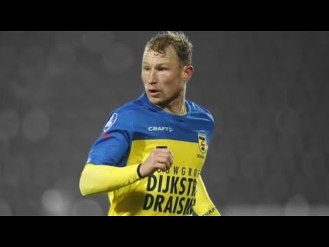 Doke Schmidt | Goals & Skills sc Cambuur 2022 • Season 3 Episode 69
