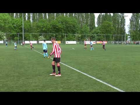 HOLLANDIA.O17-1  -  ALPHENSE BOYS.O17-1