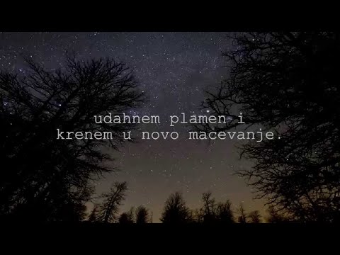 Tkač - Mačevanje