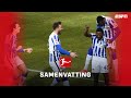 Zeefuik maakt heerlijke goal tegen elftal van Bosz | Samenvatting Hertha BSC - Bayer Leverkusen