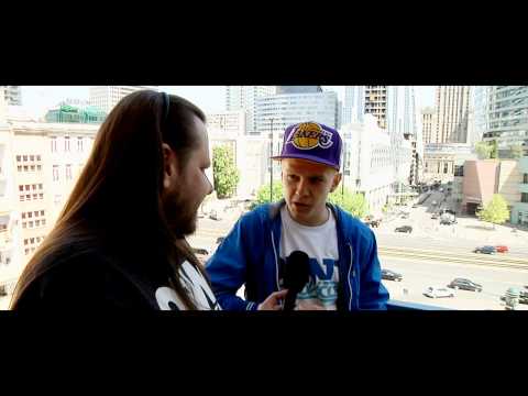 1 NA 1: Artur Rawicz vs B.R.O - część 1