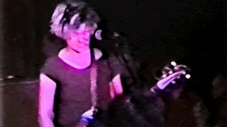 Babes in Toyland - Lounge Ax (Chicago 1994)(DHV 2011)