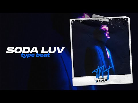 [FREE] Soda Luv x Yanix Type Beat - "TNT" prod. Hammerron Beats