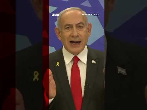 Video | Who was Hamas leader Yahya Sinwar? #BBCNews
