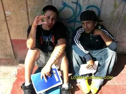 Mr. Camaleon Feat Yeyo - La Peluchona Tema Exclusivo LOSMASSERIOS.COM