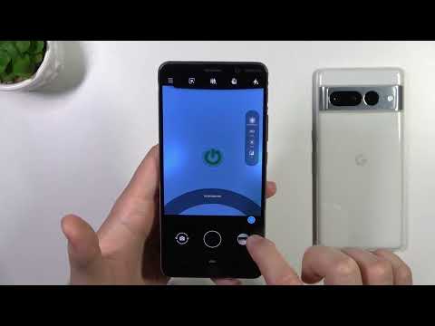 Nokia 9 PureView - Camera Pro Mode Overview