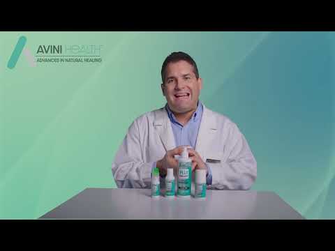Plus Relief by Avini Health