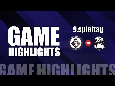 [FC Basara Mainz] Destaques da 9ª rodada da Liga Alemã da 6ª Divisão [Futebol Alemão]