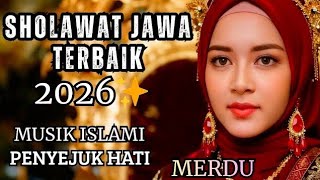 Download lagu MOST WANTED ‼️ MODERN JAVANESE SHOLAWAT ‼️NEW‼️VIRAL ON YOUTUBE🎶2026 mp3