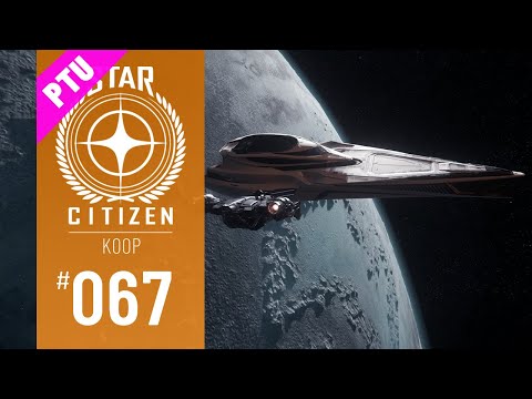 STAR CITIZEN #067 | KOOP | DIE CUTLASS RED IM EINSATZ | Deutsch/German | Alpha 3.8.1 (PTU)