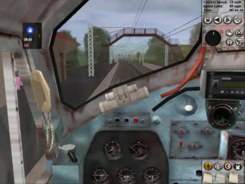trainz railway simulator 2004 cheats pc