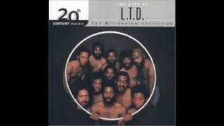 Stranger - L.T.D. - 1979