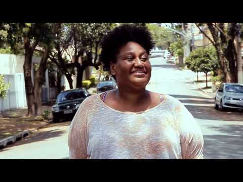 CHEGA (Mart'nália e Mombaça) - clipe de Lui Mendes