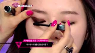 EYE Kill Heel. 스윙마스카라 Seo In Young - Edgefit [2]