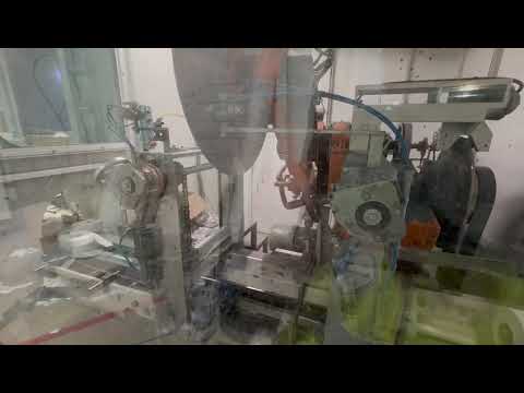 PCMC LS33 log saw of 2007 - wotol ref ref 2649571-2-CP- video  2