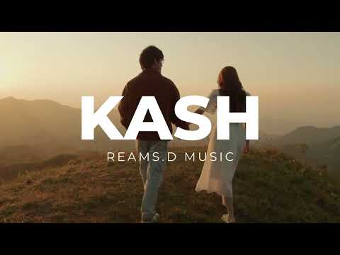 reams.D - Kash ft. Shreeja