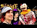 Spirit Halloween Shopping Spree