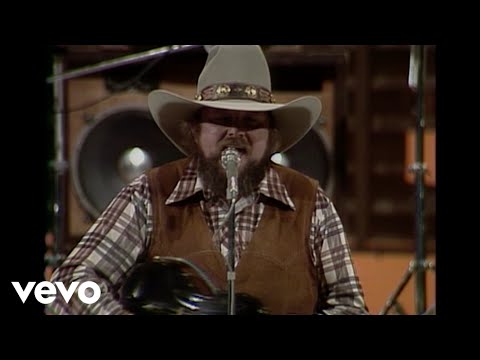 Charlie Daniels Band - The South's Gonna Do It (Live)