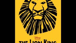 The Lion King de Musical - One By One