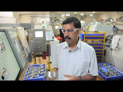 Turbocam India — Haas Customer Documentary 한글