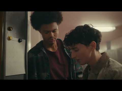 Sticky Note: SB LX Commercial