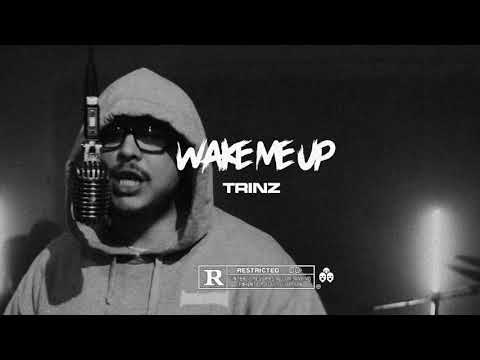 Potter Payper x Nines Type Beat - "Wake Me Up" | UK Rap Instrumental 2020