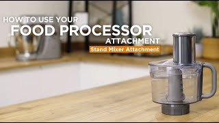 Kenwood food processor KAH65.000PL AW20010042