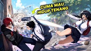 Download lagu Padahal Cuma Mau Hidup Tenang‼ Bro Malah Punya Kekuatan Paling Diincar Seluruh Dunia mp3 Download lagu Padahal Cuma Mau Hidup Tenang‼ Bro Malah Punya Kekuatan Paling Diincar Seluruh Dunia mp3