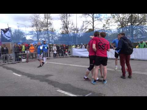 03.05.2014 Tammeka fännid vers Nõmme Kalju fännid 2:3