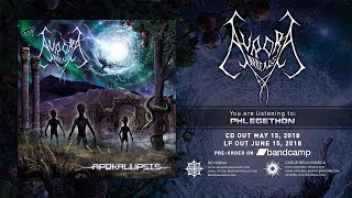 AURORA BOREALIS - Phlegethon