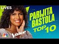 Parijita Bastola Performs Alessia Cara's 