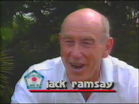 A History of Palestra Pandemonium (1987)