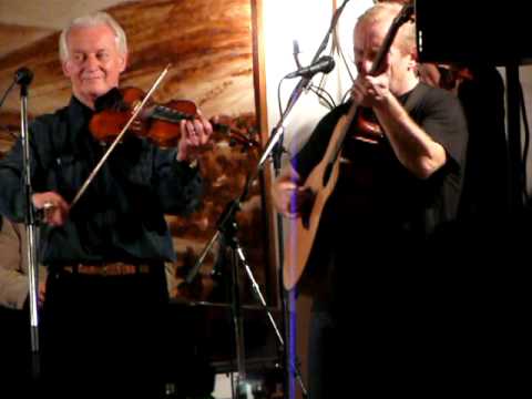 Čechomor s CM M. Hrbáče - Komtesa