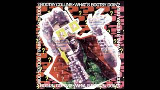 Bootsy Collins / Shock-It-To-Me (1988)