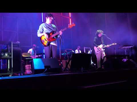 2017 12 17 페퍼톤스 Ready, Get set, Go 펩토니버젼