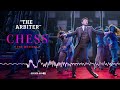 THE ARBITER From CHESS The Musical Now On Broadway