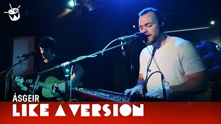 Ásgeir  - &#39;Stardust&#39; (live for Like A Version)